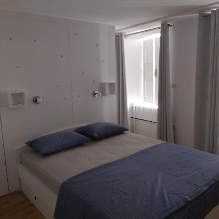 Ellipse Apartment Piran Ngoại thất bức ảnh