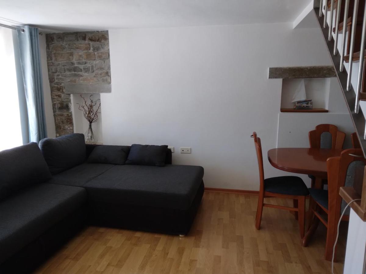 Ellipse Apartment Piran Ngoại thất bức ảnh