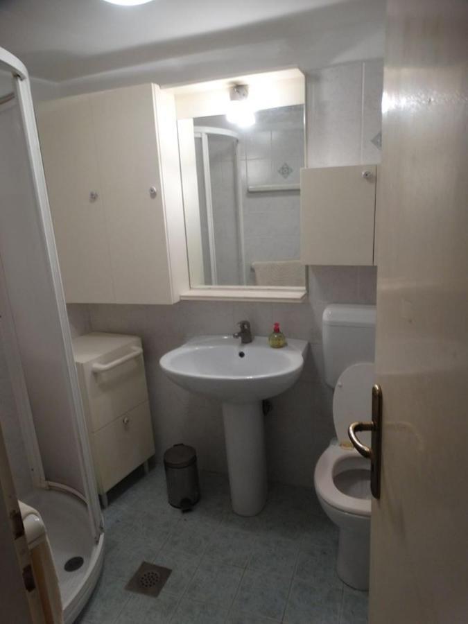 Ellipse Apartment Piran Ngoại thất bức ảnh