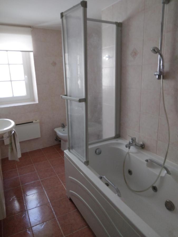 Ellipse Apartment Piran Ngoại thất bức ảnh
