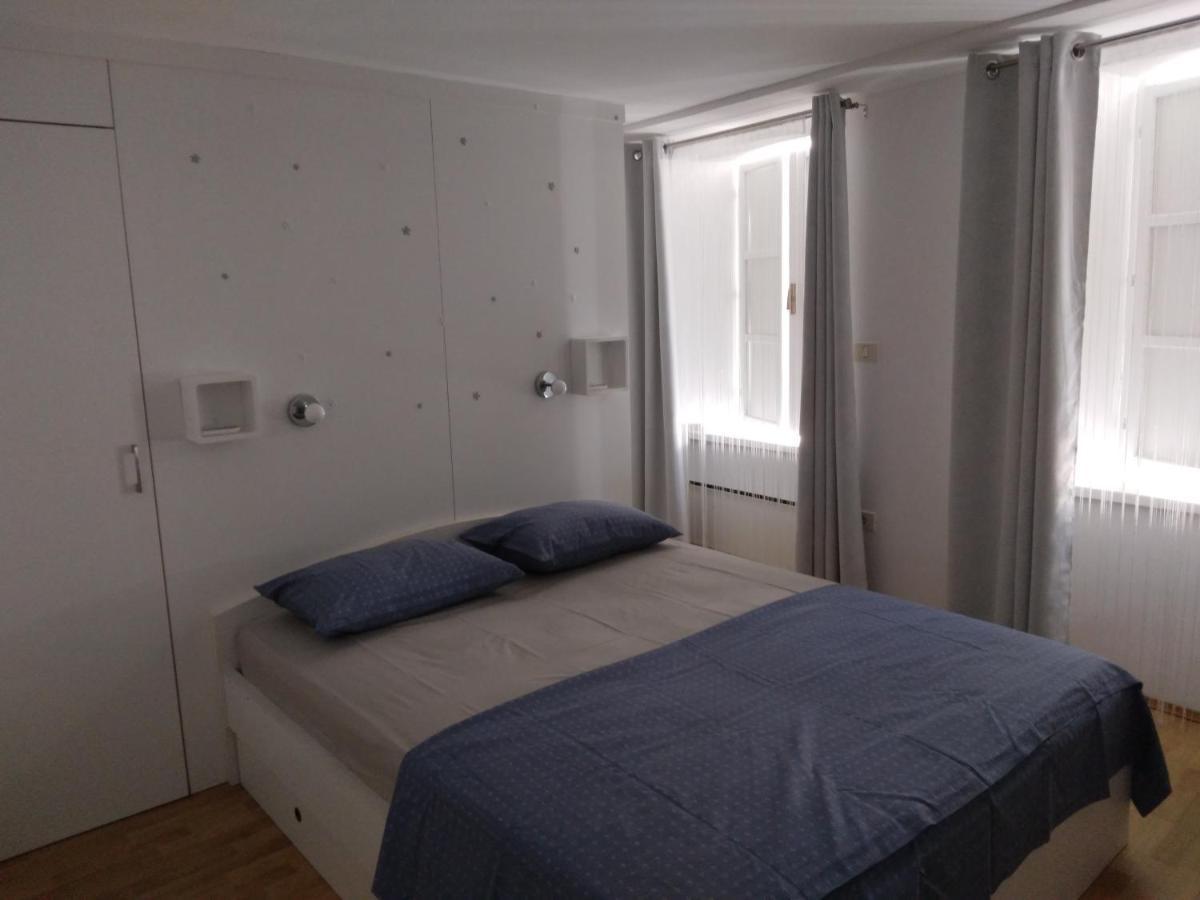 Ellipse Apartment Piran Ngoại thất bức ảnh