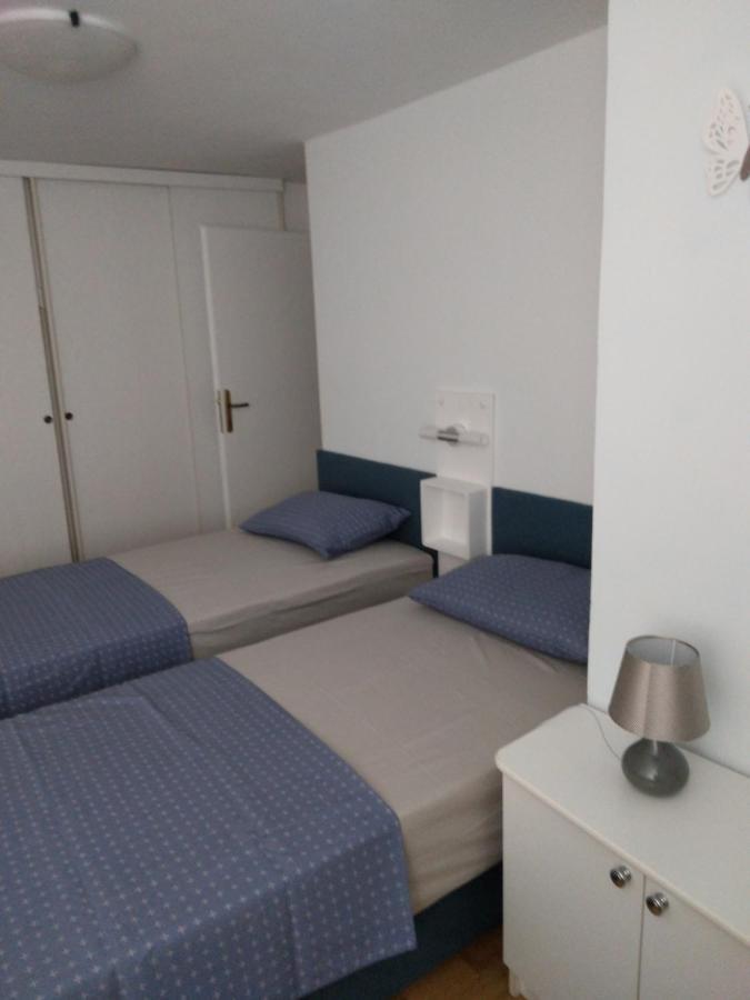 Ellipse Apartment Piran Ngoại thất bức ảnh